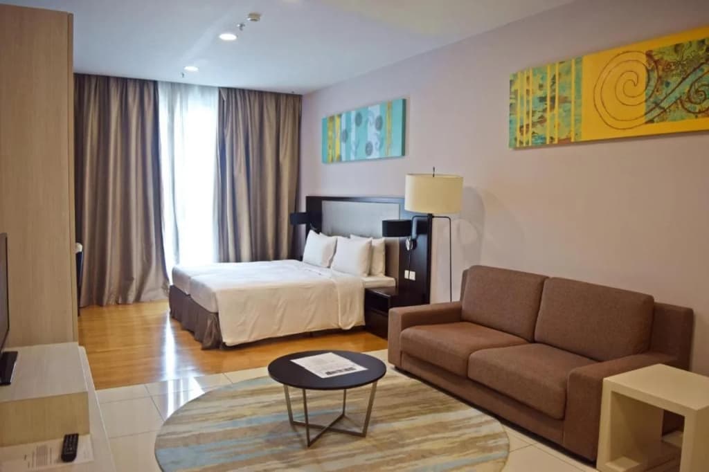 Trinidad Suites Johor, Trademark Collection by Wyndham - photo 6