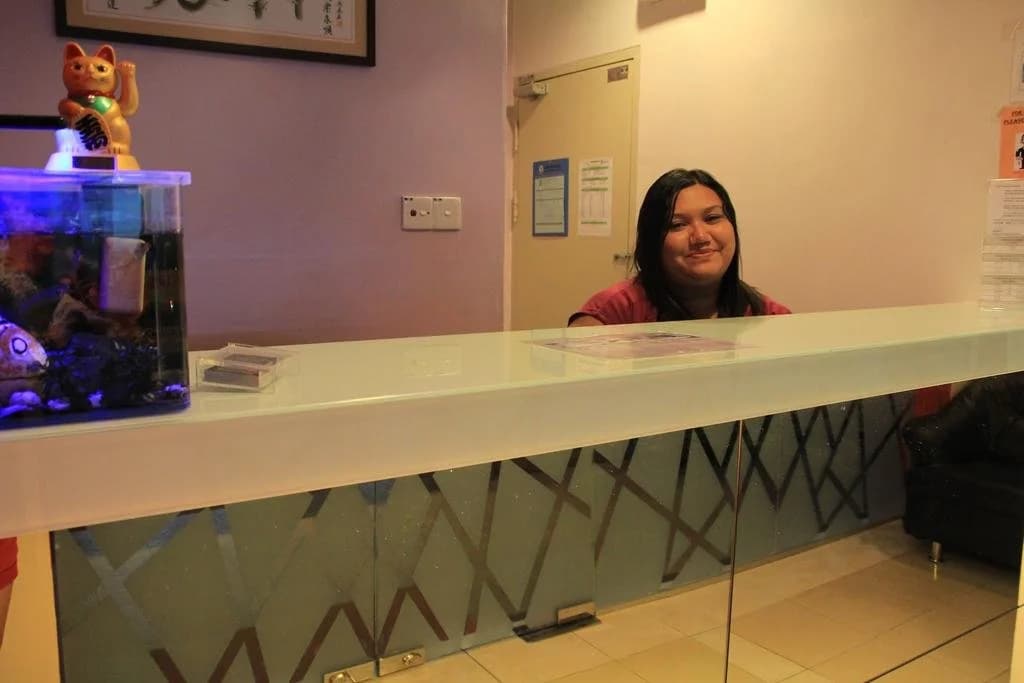 Dragon Door Hotel. - photo 9