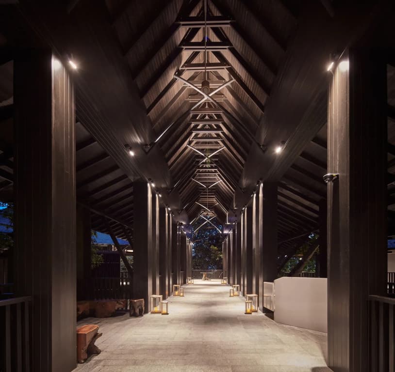 The Ritz-Carlton, Langkawi - photo 31