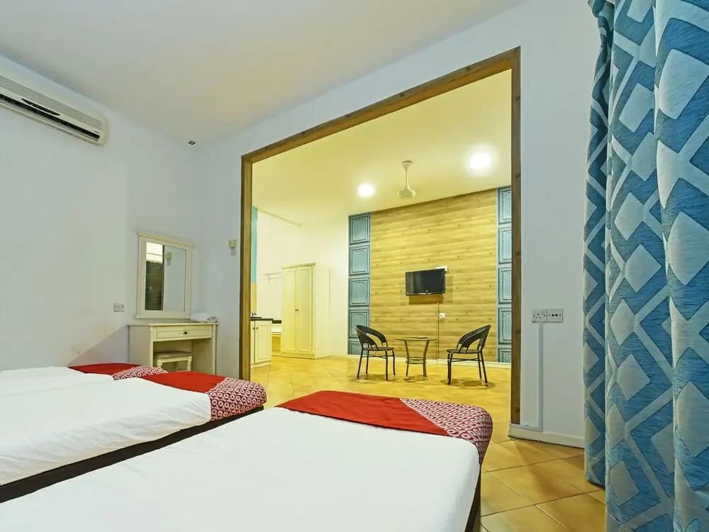 OYO Home 90453 Narasindo Pd Tiara Bay - photo 6