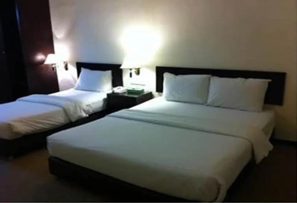 Hotel Spiral - photo 6