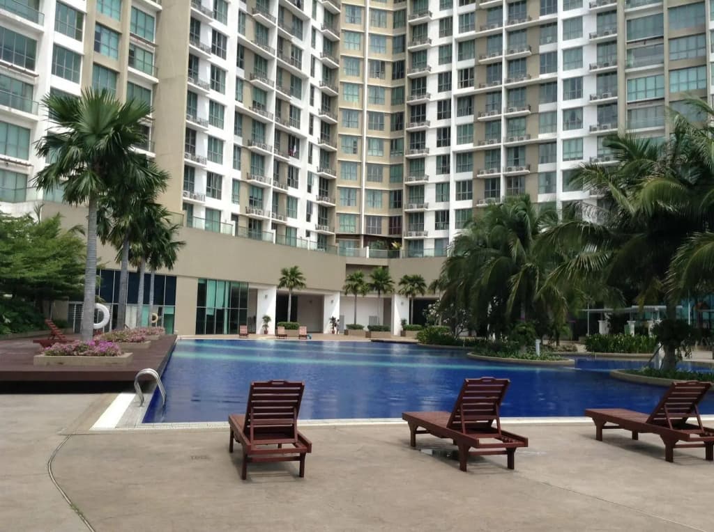 A&F Tropics Homestay - photo 10