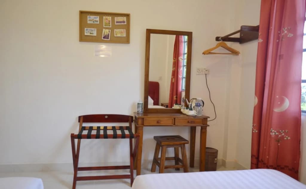 Skyville Zen Resort - photo 7