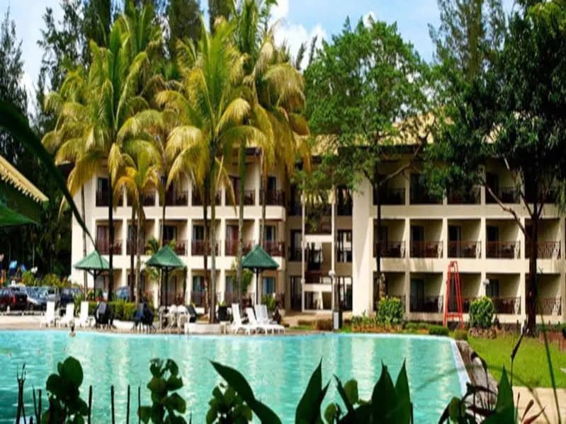 Santubong Kuching Resort - photo 3
