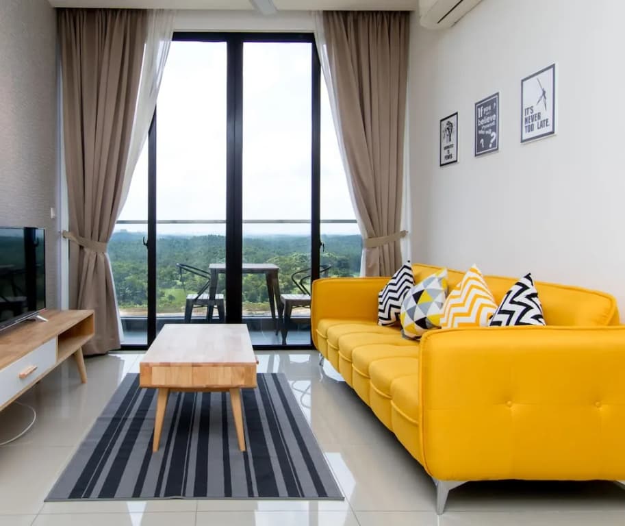 D Pristine Family Suites By Holi - photo 2
