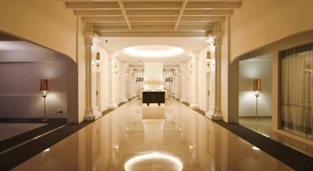 Chulia Heritage Hotel - photo 12