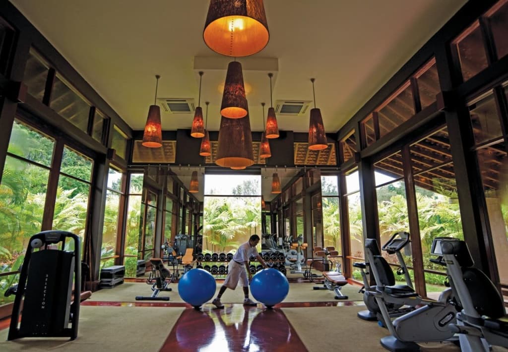 Four Seasons Resort Langkawi - photo 17