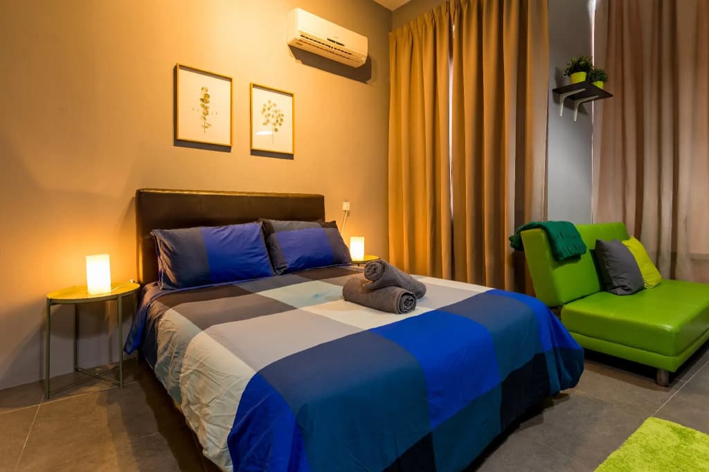 Proper Suites@Empire Damansara - photo 2