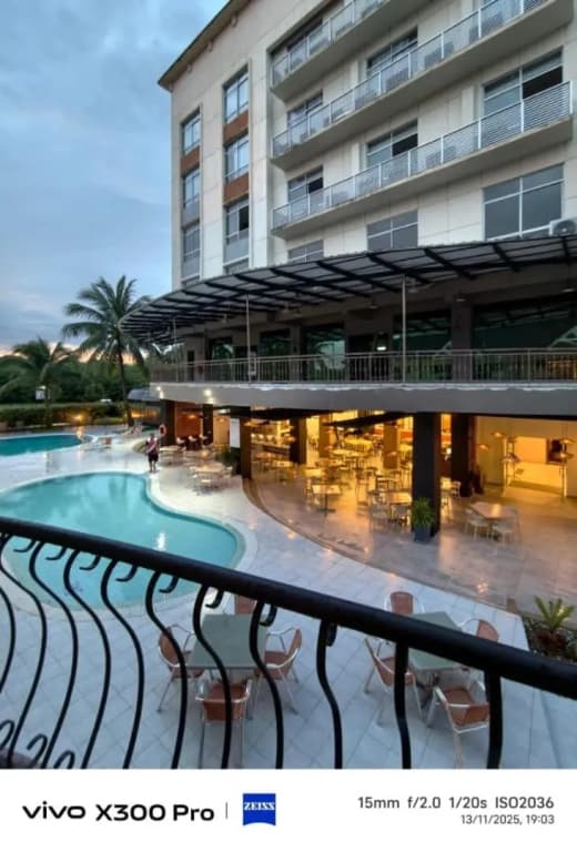 The Jerai Hotel Sungai Petani - photo 46