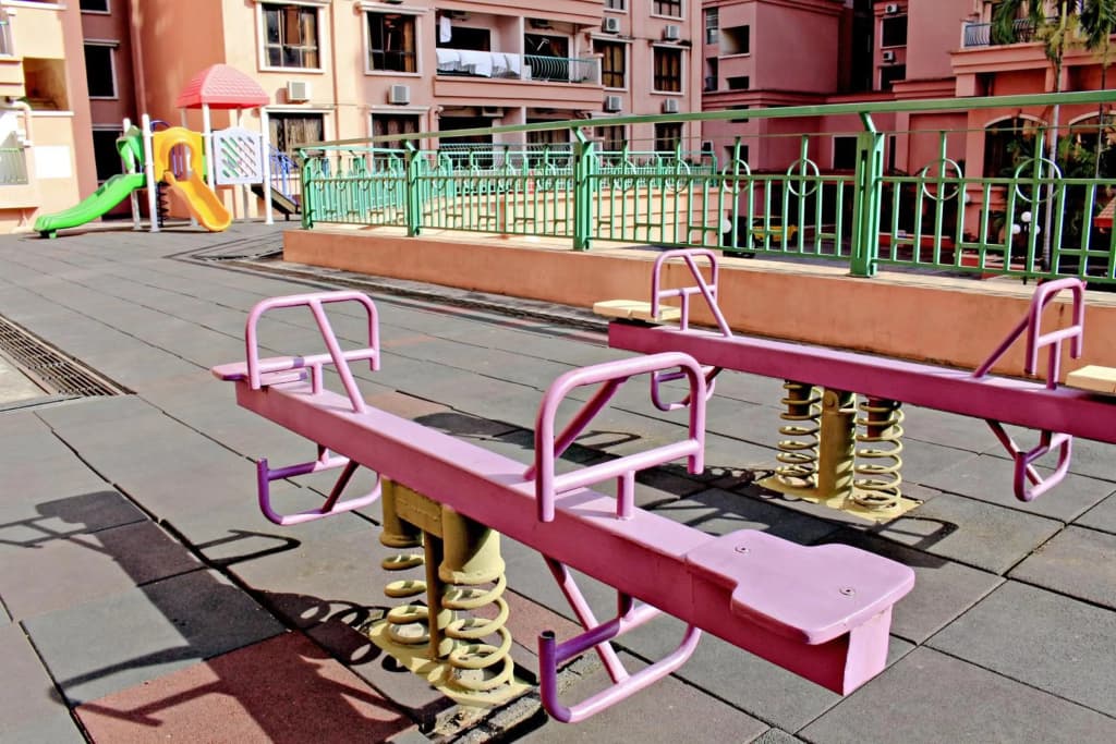 Marina Court 3Bilik2Tandas Apartmen Tengah2 Bandar Maksimum 10 Org Termsk Kanak2 1 Parkir Percuma 2 Kolam Besar - photo 1