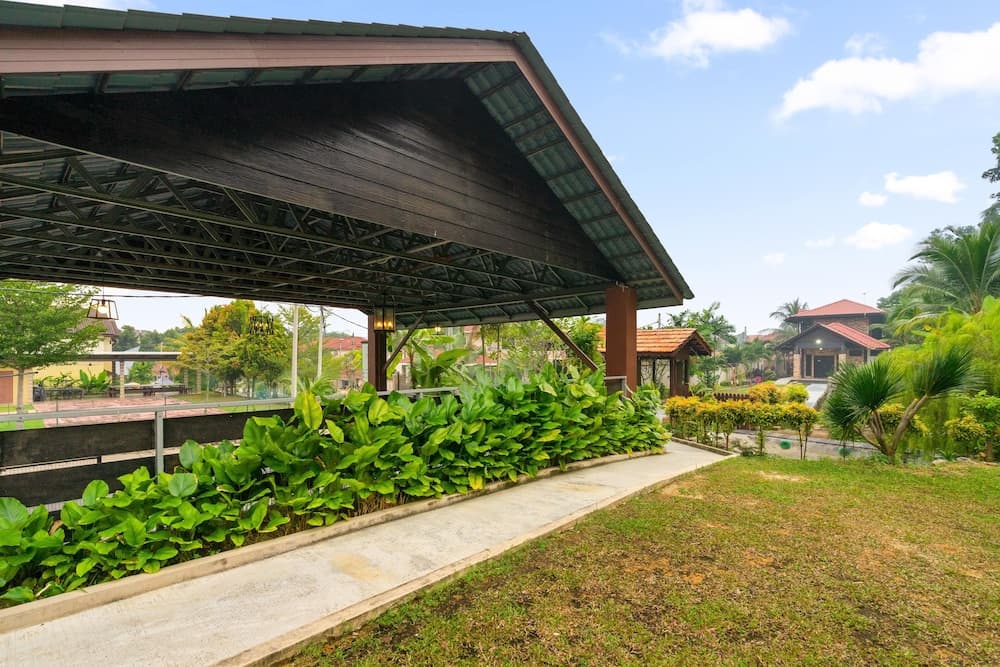 Villa Kiambang - photo 21