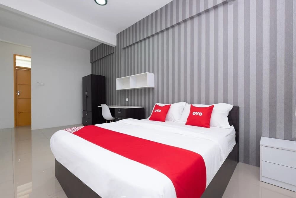 Summer Inn by OYO Rooms - photo 3