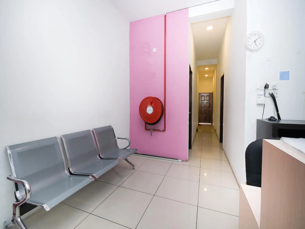 OYO 1111 Harmony Stay - photo 10