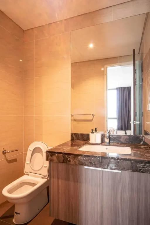 D'rapport Horizon Residences - photo 24