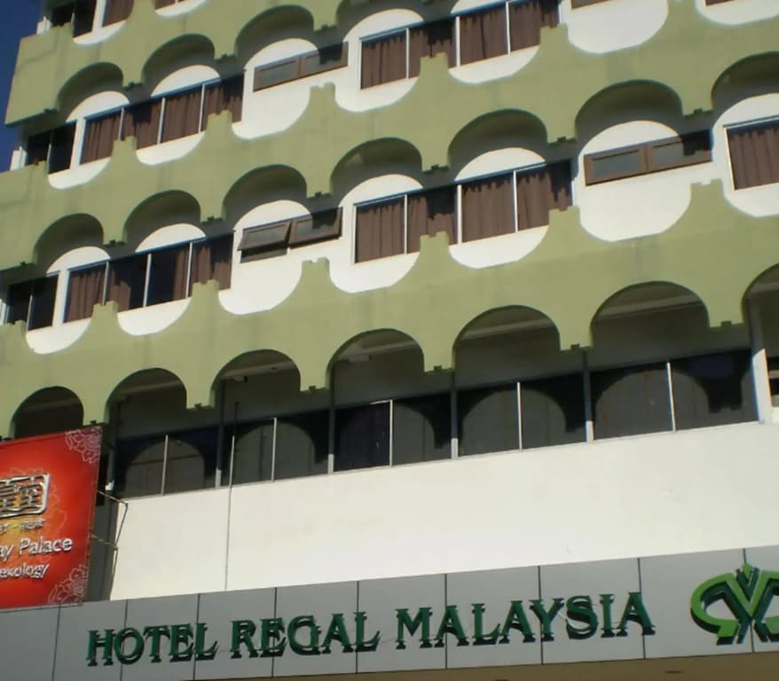 Hotel Regal Malaysia - photo 1