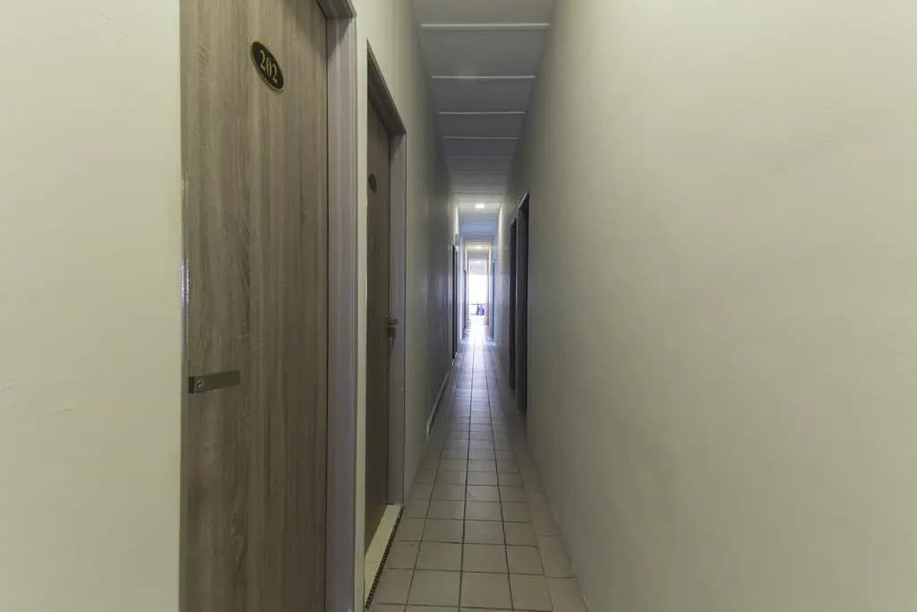 Hotel O Big C Motel - photo 11