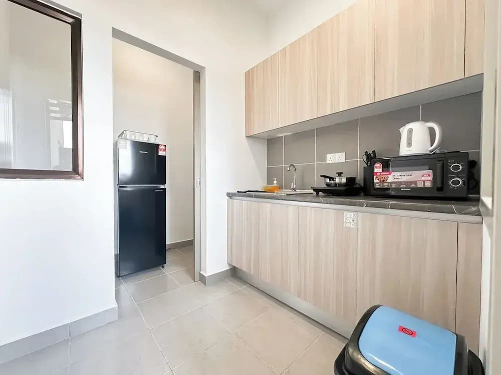 Youth City Residence by Manhattan Group - photo 13