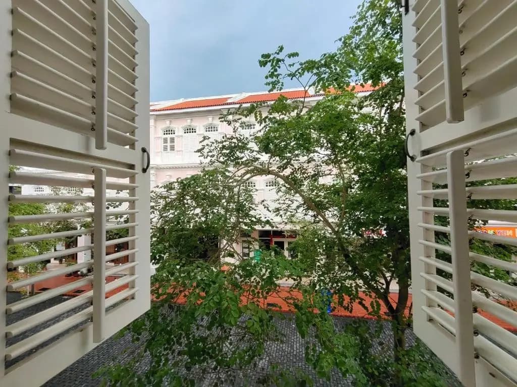 Kapitan Kongsi Hotel - photo 19