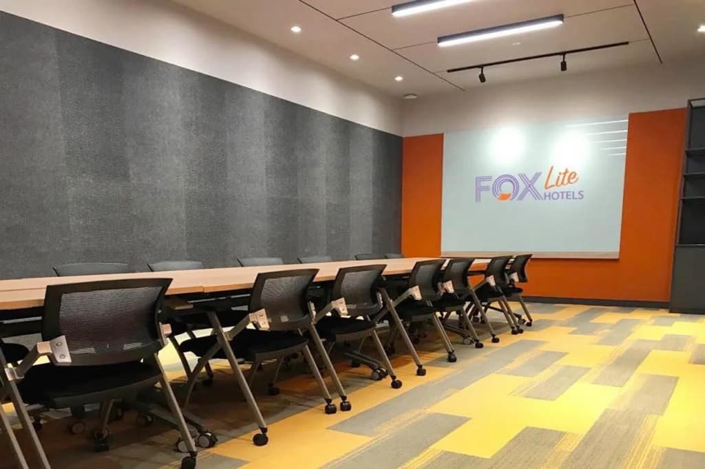 FOX Lite DPulze Cyberjaya - photo 15