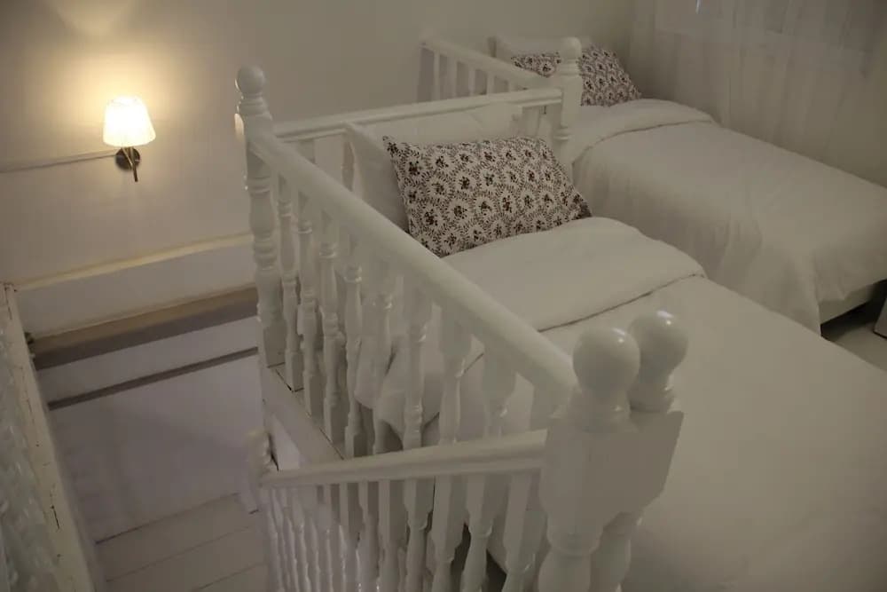 Secret Garden Homestay - photo 10
