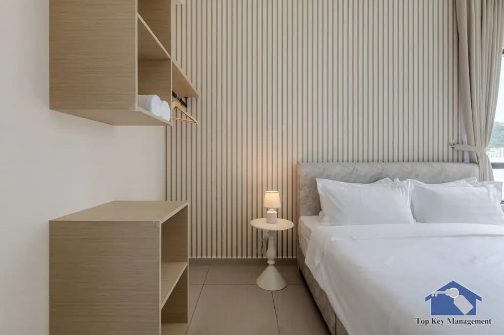 Sunshine Residence Suites - photo 28