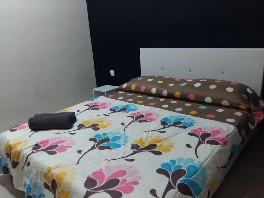 Rest Inn Mutiara at Homestay Gemas - photo 1
