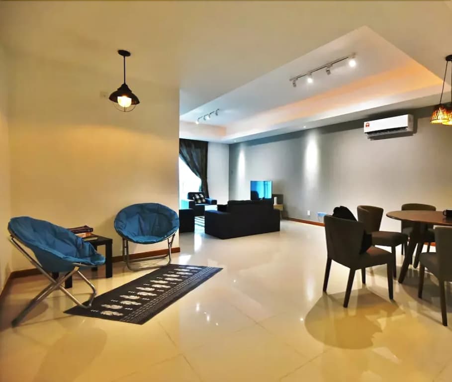 The N Suites Cozy and Spacious - photo 31