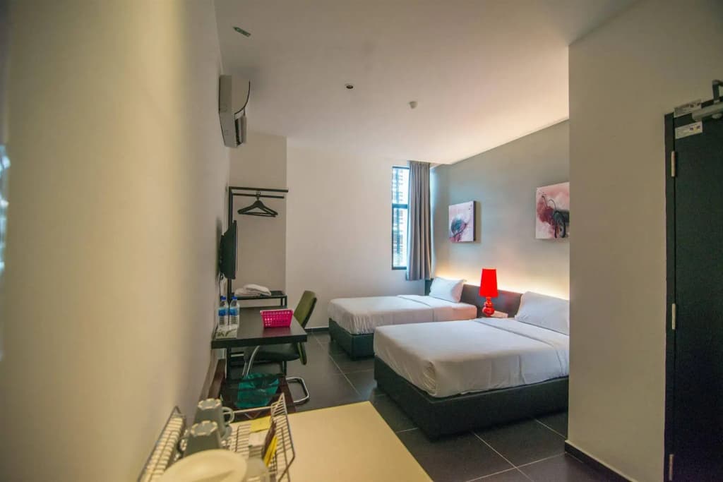 Ink Hotel - photo 6