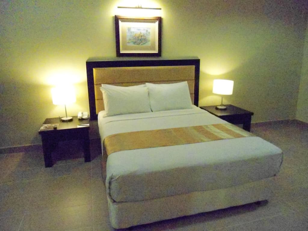 Puteri Bay Hotel Melaka - photo 3