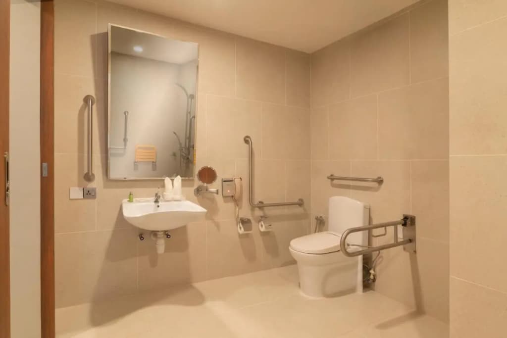 Zenith Hotel Cameron - photo 14