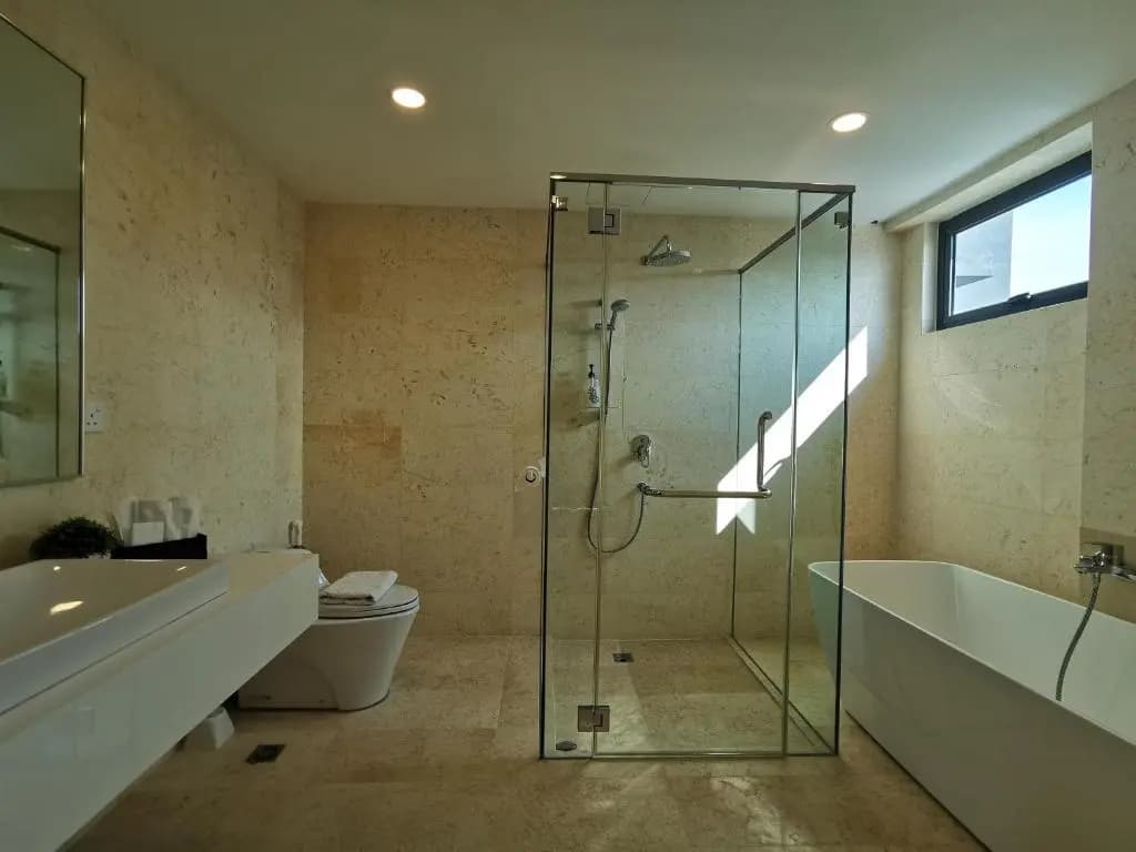 Jazz Suites Apartment - photo 8