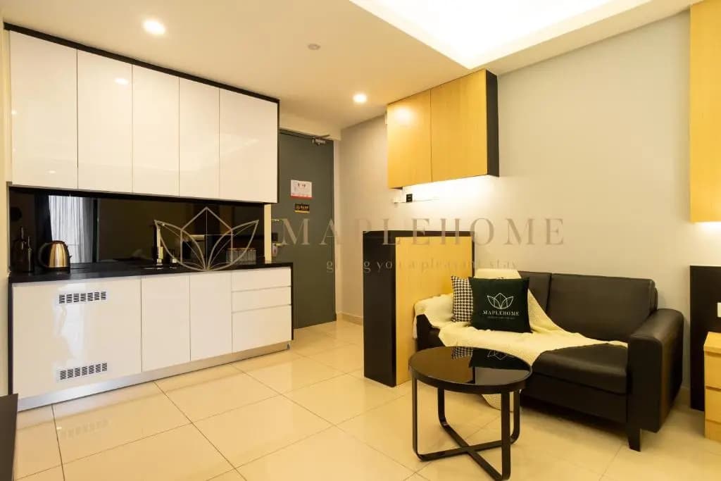 Ion Delemon Premier Suites Genting - photo 34