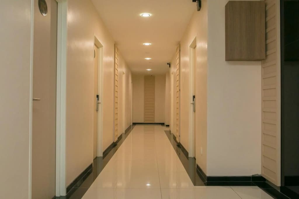 Savana Hotel & Serviced Apartments - photo 18