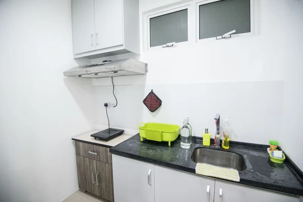 WTE Binjai 8 Suites - photo 24