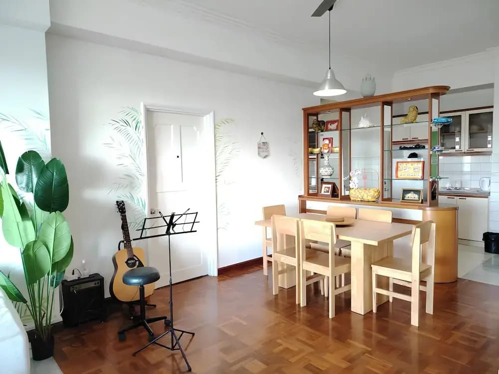 Natol Homestay-Riverbank Suites High Rise City Centre - photo 18
