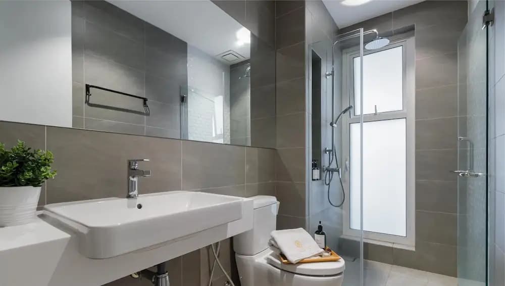 Quill Residences KLCC, Five Senses - photo 10