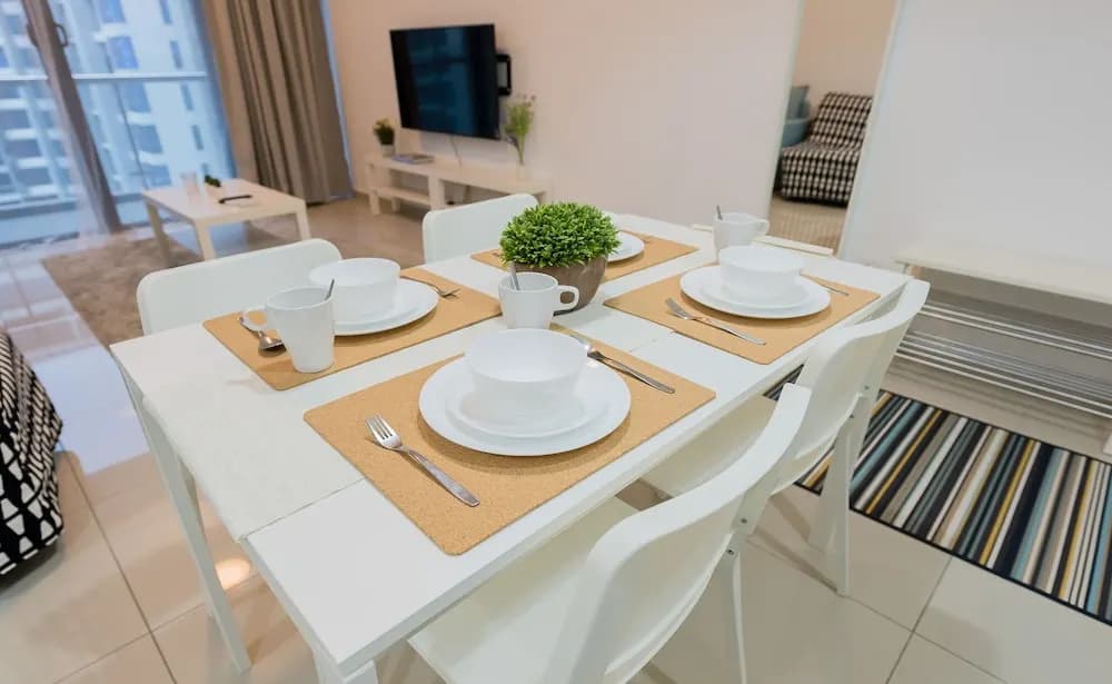 Atlantis Executive Melaka By I Housing - photo 24