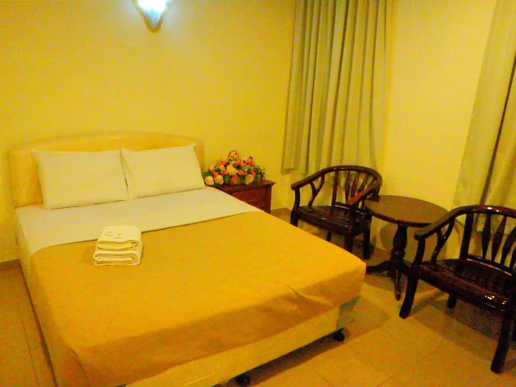 Hotel Seri Nilai - photo 6