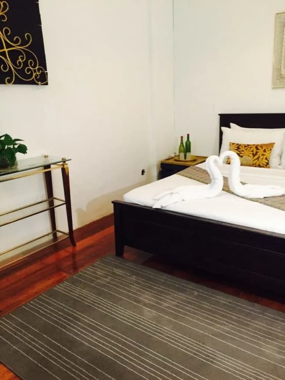 Fifty Six Guest House - Hostel - photo 5