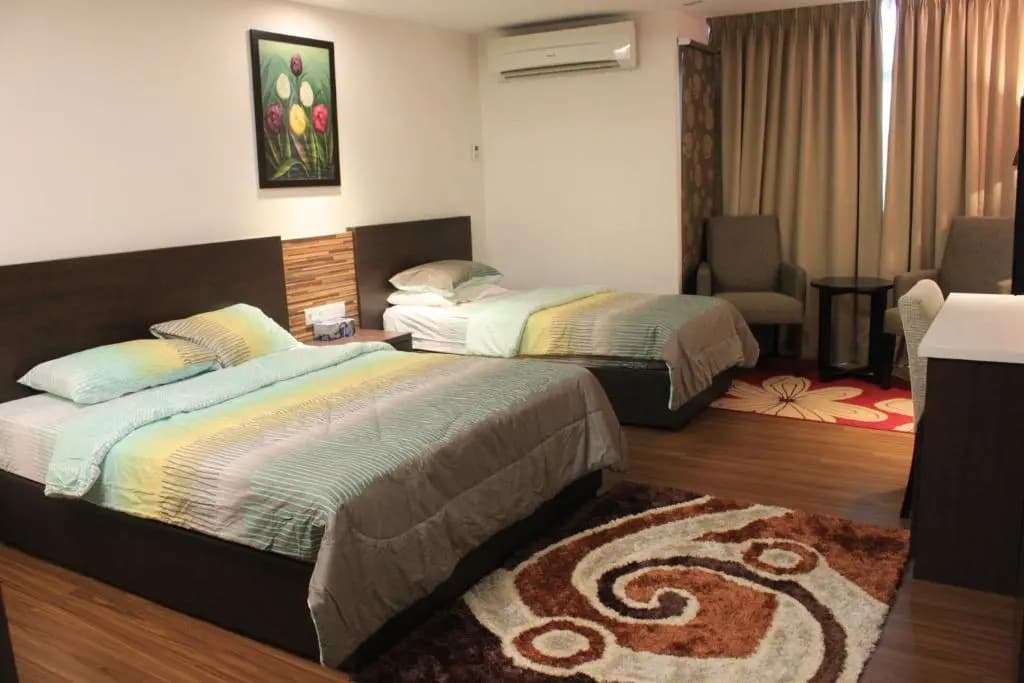 Adha Studio & Suite Kota Bharu - main photo