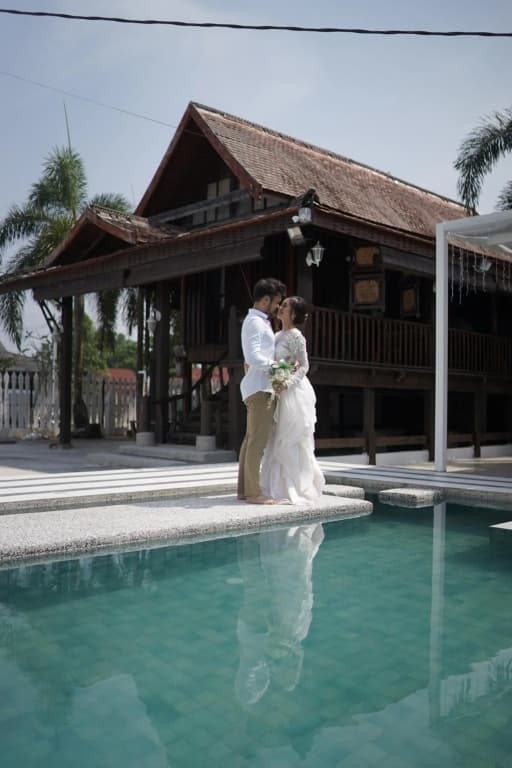 Villapadu Desa - photo 9