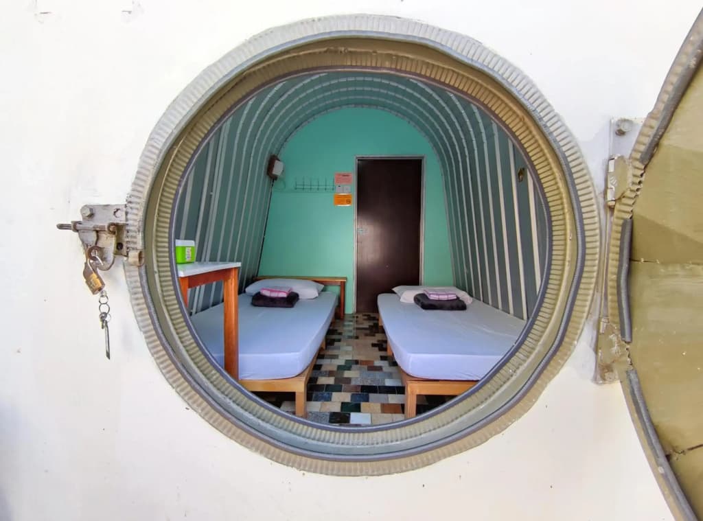 D' Limbai Cottage - photo 9