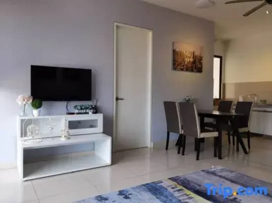 Woodsbury Premier Luxury  Suite 2B2R 2Min Sunway - photo 1