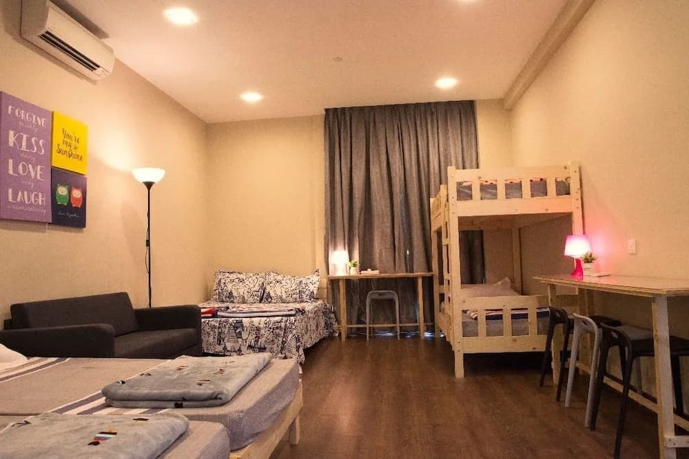 Yoom @ Riverson Duplex 12 Pax - photo 5