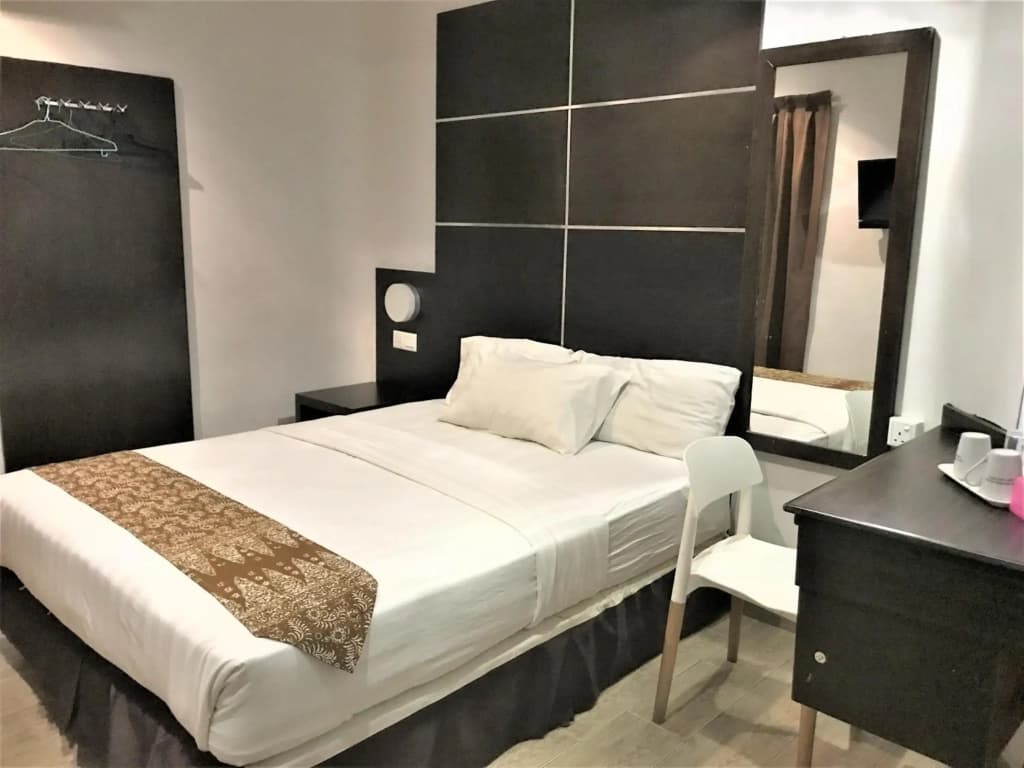 Sipadan Inn 2 - photo 2