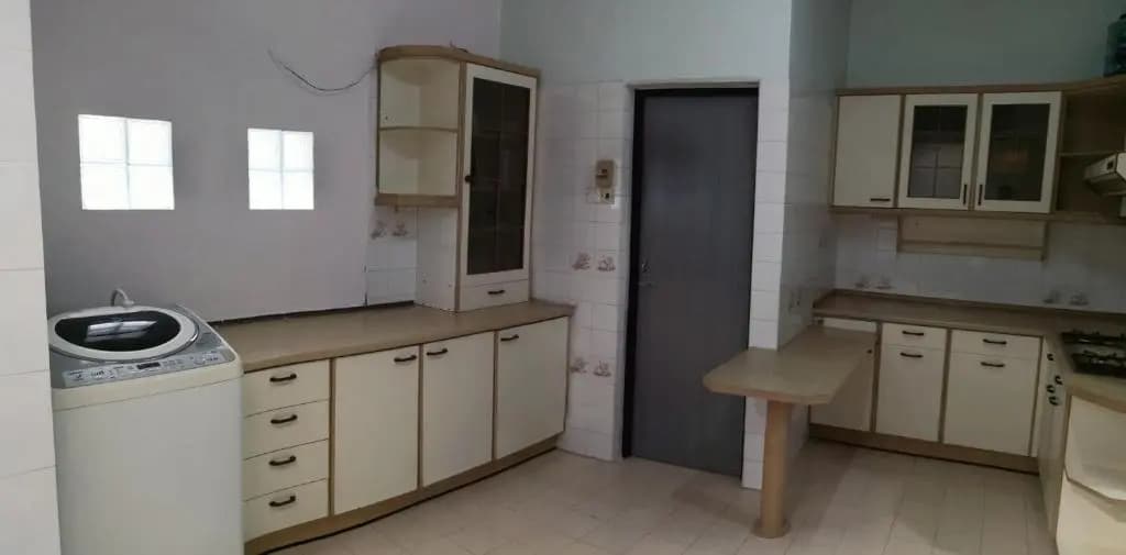 TB HOMESTAY Tasek klebang(taman bertuah) 10pax wifi - photo 5