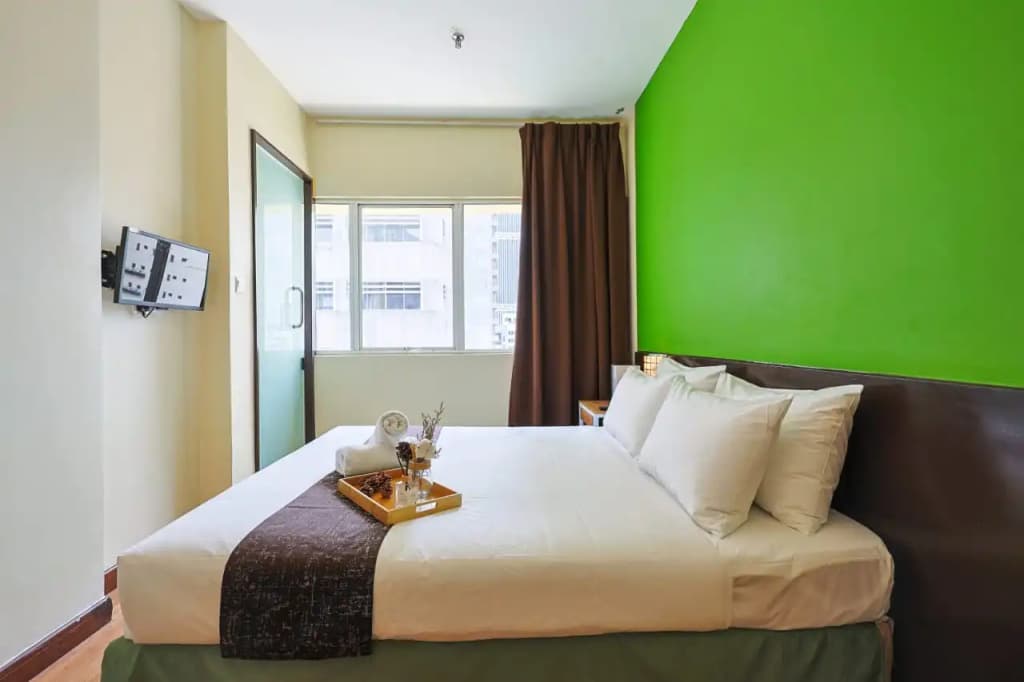 MyCiti Hotel Kuala Lumpur - photo 37