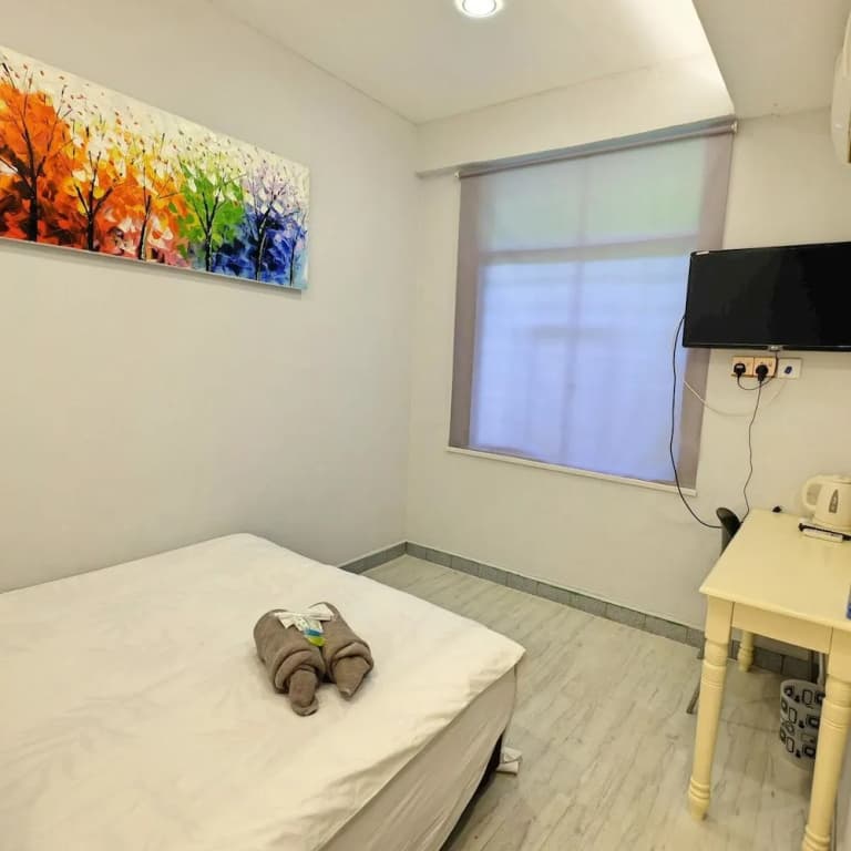 KK Room at Kota Kinabalu City Center - photo 5