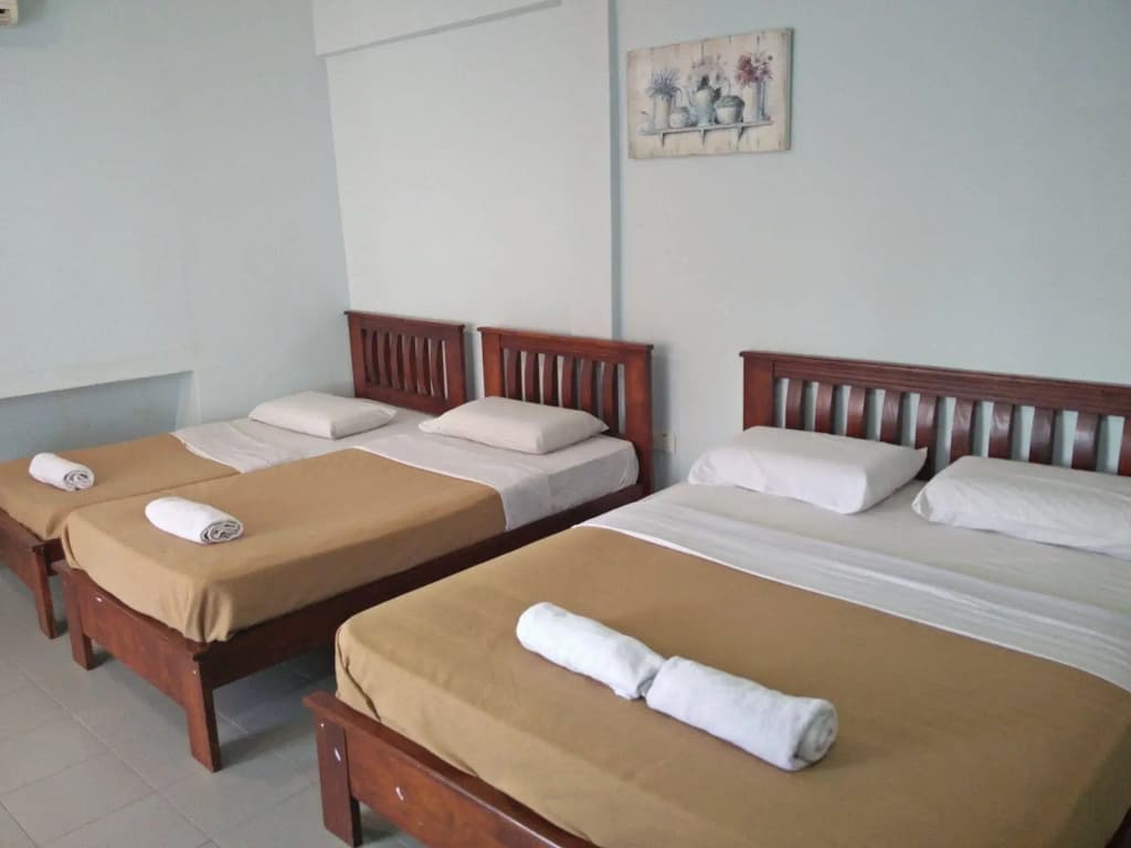 Thoo Hotel - photo 2