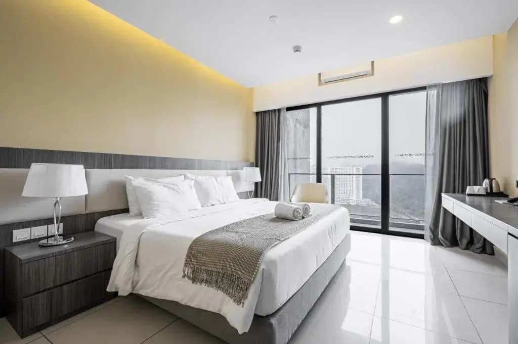 Genting Grandeur Suite - Ion D'elemen - photo 3